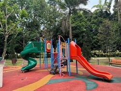 Palm Gardens (D23), Condominium #452562701